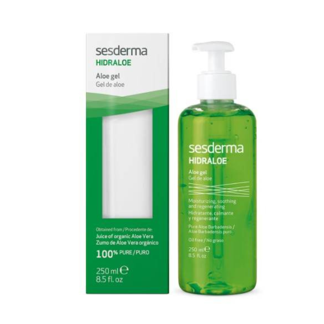 Sesderma Hidraloe Gel 250ml - Diebe Pharma