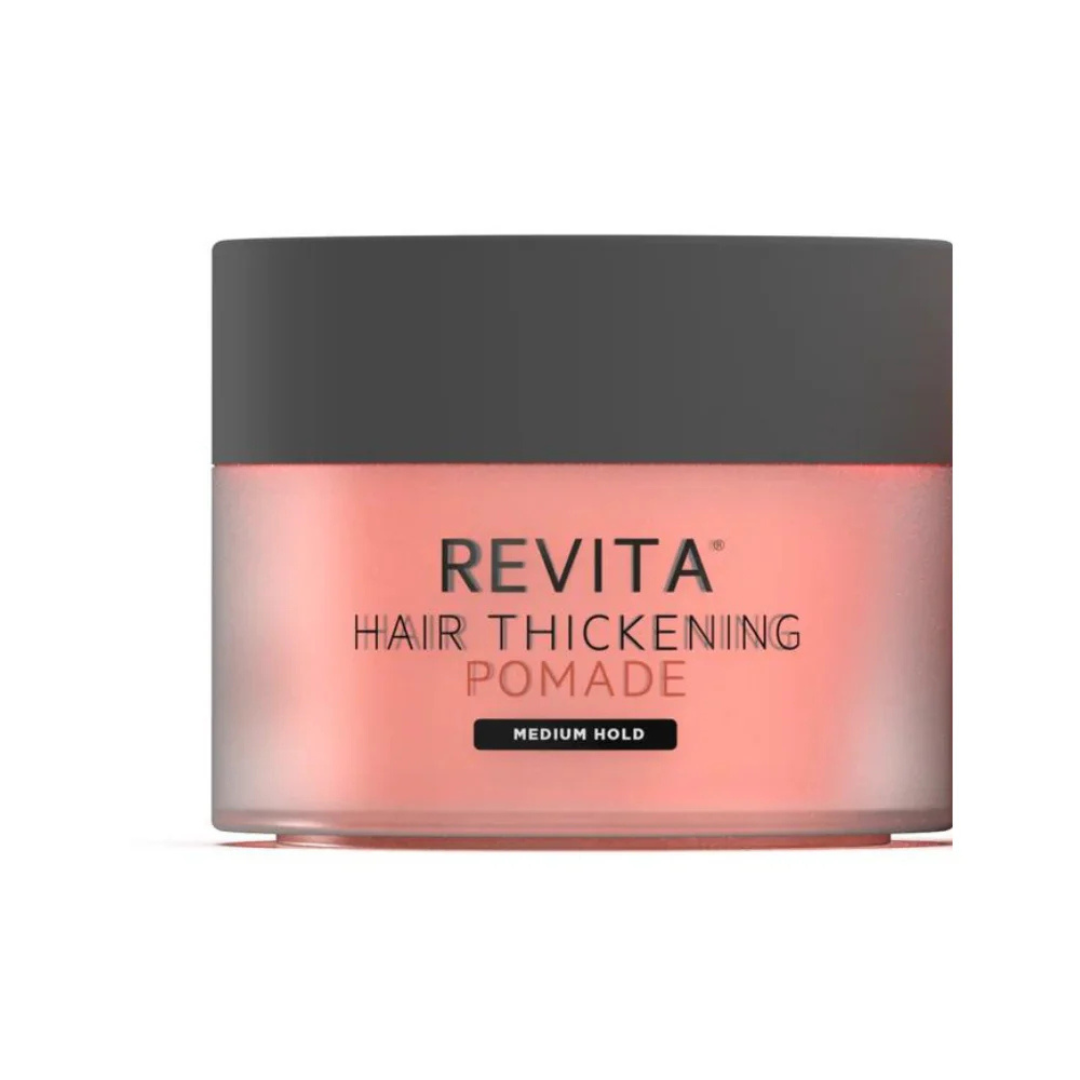 DS Laboratories Revita Hair Thickening Pomade Medium 100 ml - Diebe Pharma
