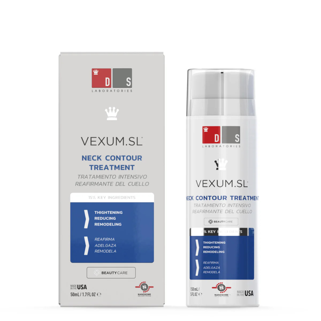 DS Laboratories Vemux SL Crema restauradora 50ml - Diebe Pharma