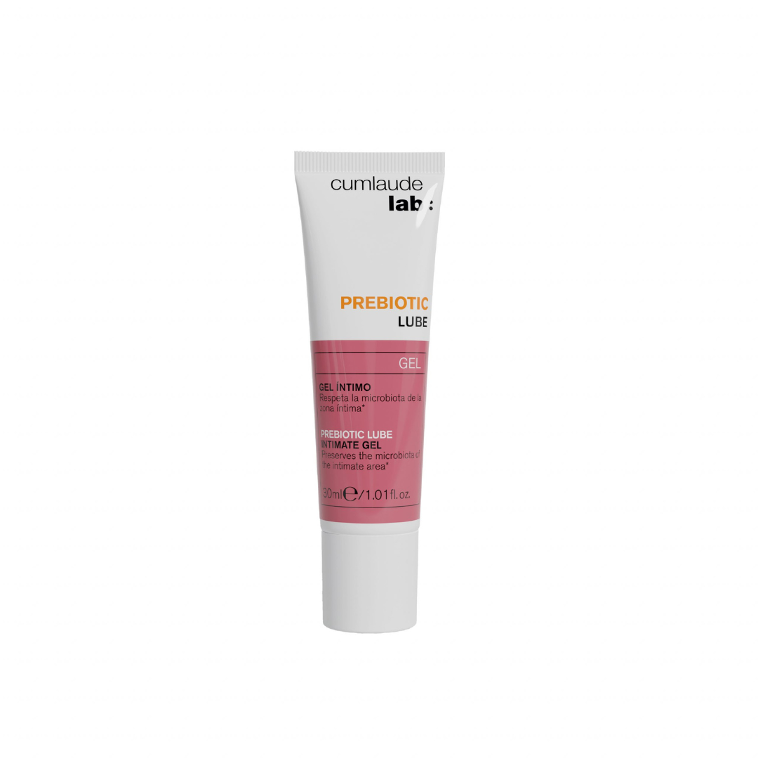 Cumlaude Prebiotic Lube 30ml - Diebe Pharma