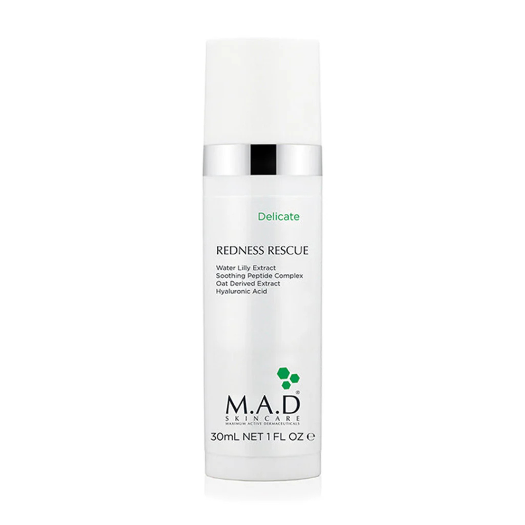 M.A.D. Redness Rescue 30ml - Diebe Pharma