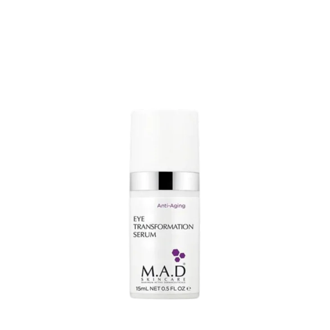 M.A.D. Eye Transformation Serum 15ml - Diebe Pharma