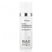 M.A.D Youth Transformation Retinol Complex Serum 2% 30g - Diebe Pharma