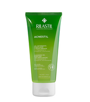 Rilastil Acnestil Cleansing Gel Purifying and Rebalancing 200ml
