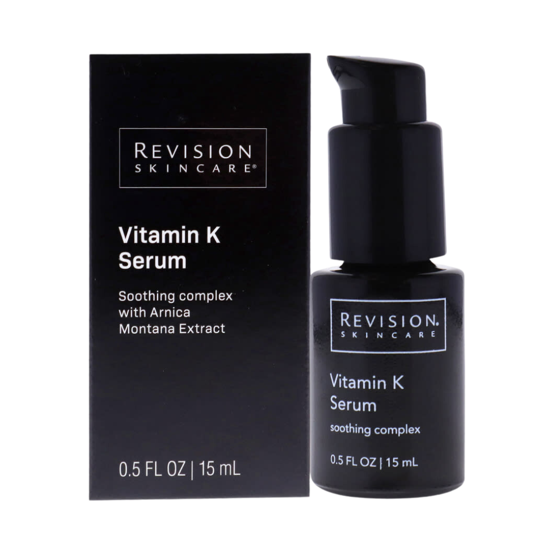 Revision Skincare Vitamin K Serum 15ml - Diebe Pharma