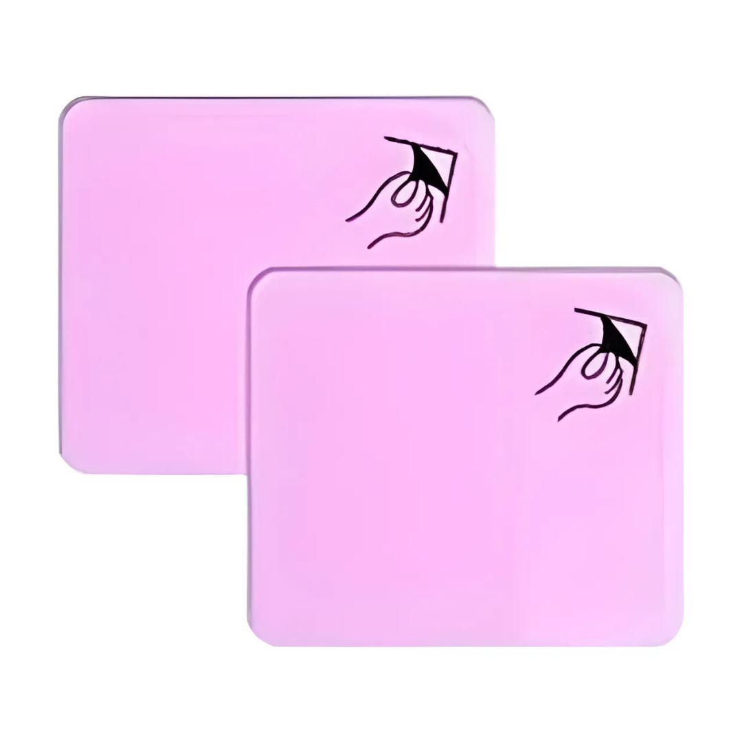 Biodermis Scar Aid 2 Parches Silicón 5 x 6cm - Diebe Pharma