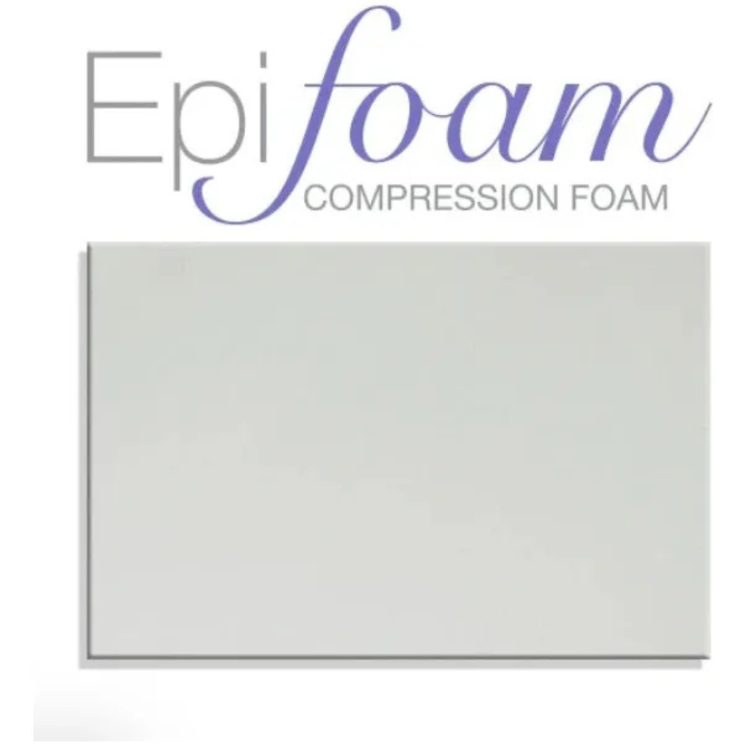 Biodermis Epifoam 3 Pads de Silicón 29.2 x 19.7 x 1.3cm - Diebe Pharma