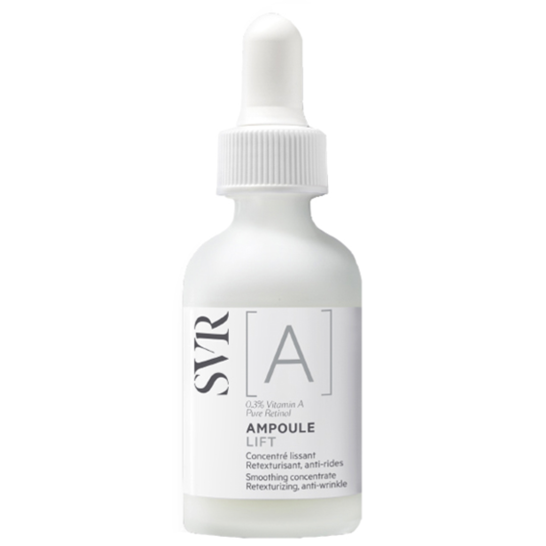 SVR Suero A Lift Concentrado Alisante 30ml - Diebe Pharma