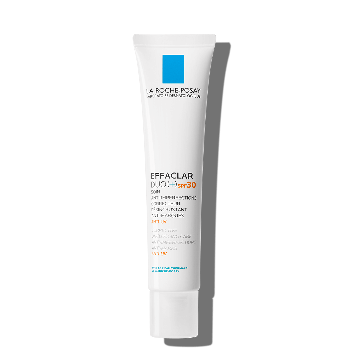 La Roche-Posay Effaclar Duo+ Fps30 40ml